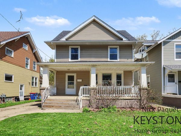 1309 Fulton Street W, Grand Rapids, MI 49504