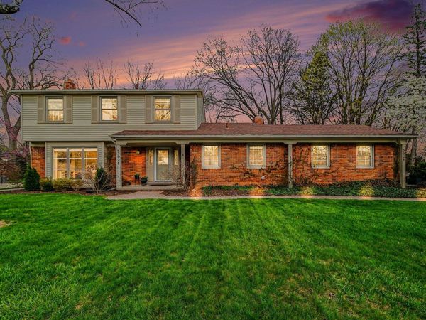 3028 Caswell Drive, Troy, MI 48084