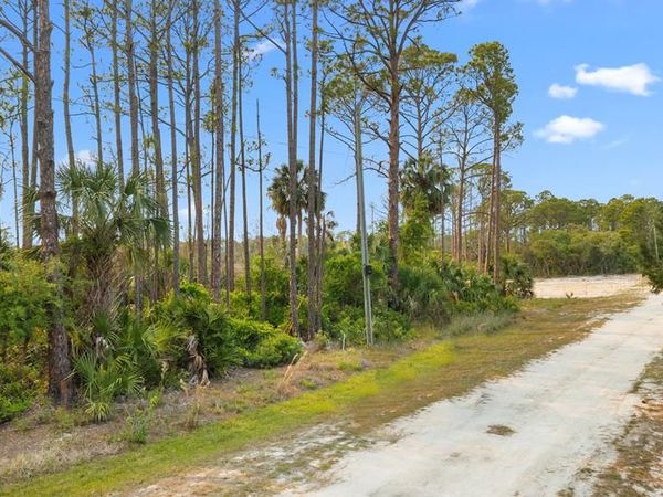 0 SW 102nd Pl, Cedar Key, FL 32625