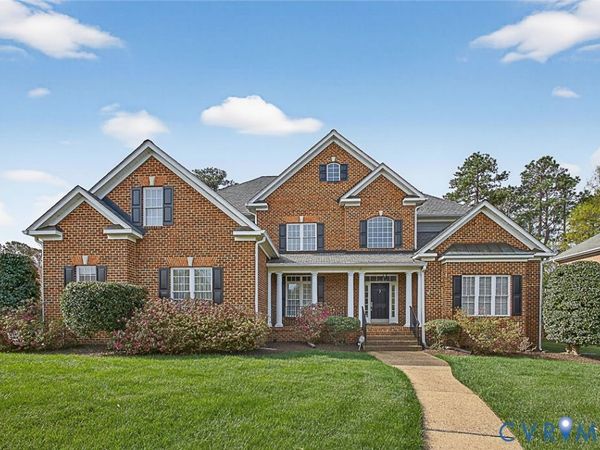 11801 Norwich Place, Glen Allen, VA 23059