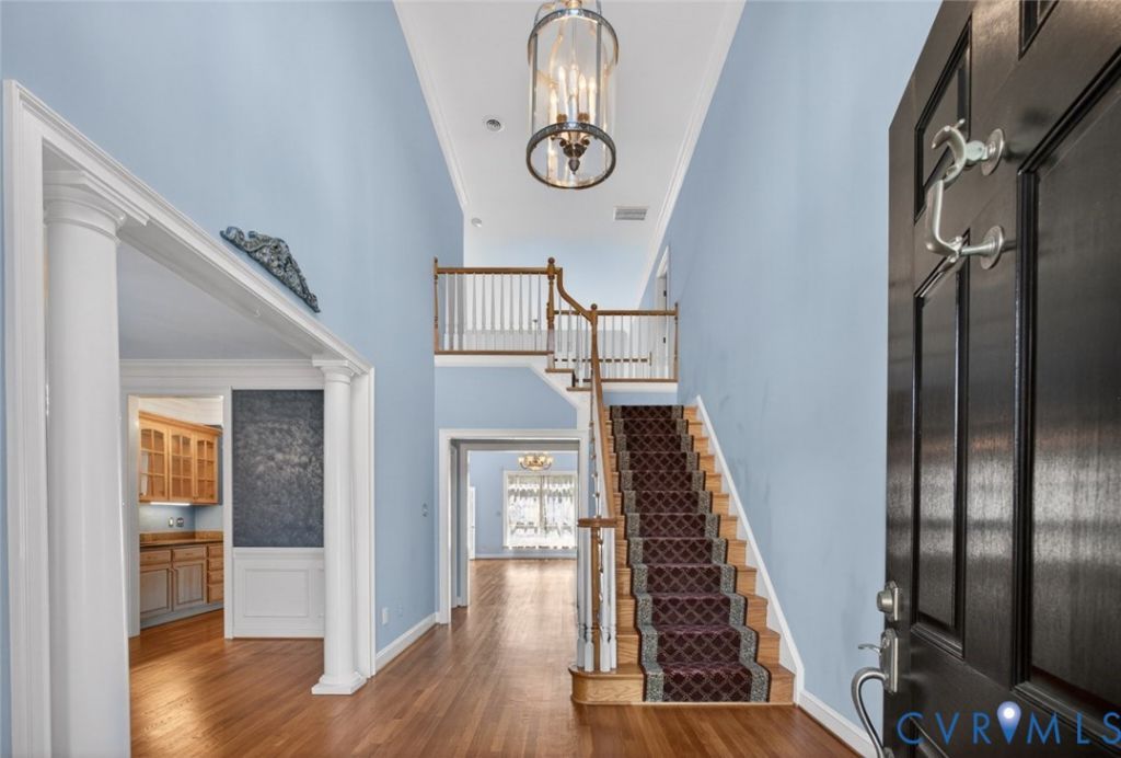 11801 Norwich Place Glen Allen, VA 23059