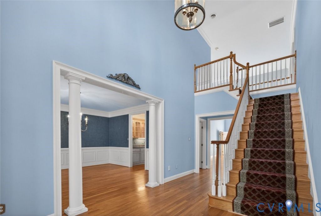 11801 Norwich Place Glen Allen, VA 23059