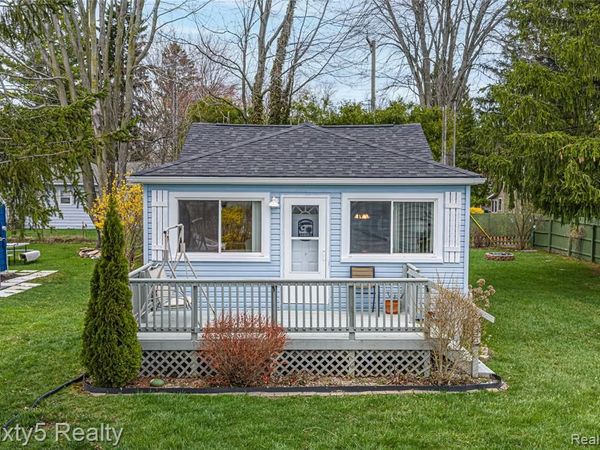 7523 Beechwood, Worth Twp, MI 48450