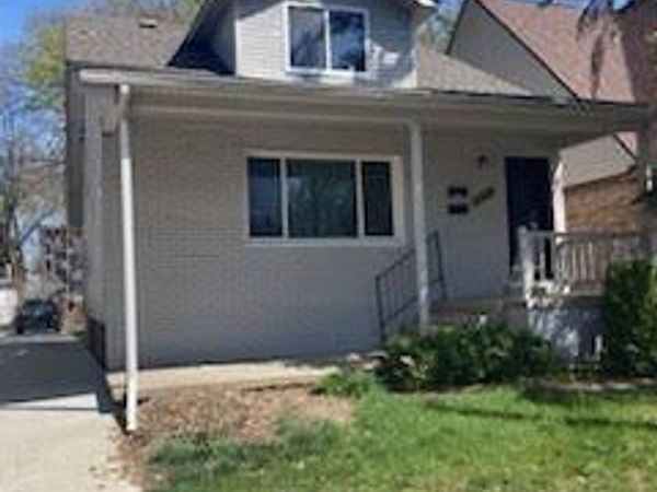 286 W Webster Street , Ferndale, MI 48220