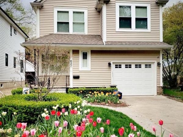 627 Kayser Avenue, Royal Oak, MI 48067