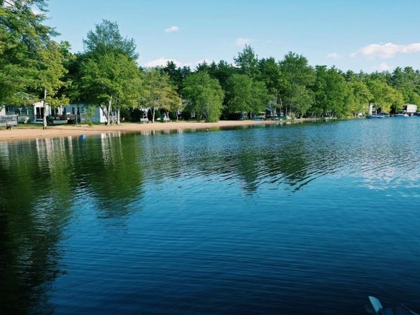 3 5Th Street, Belmont, NH 03220