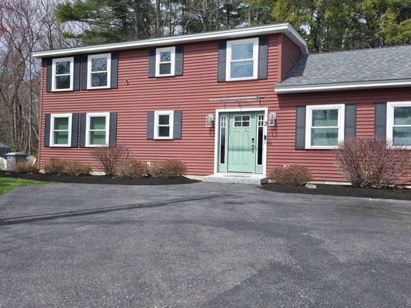 3 5Th Street, Belmont, NH 03220