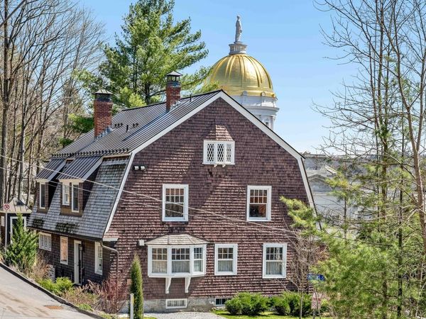 1 Hopkins Street, Montpelier, VT 05602