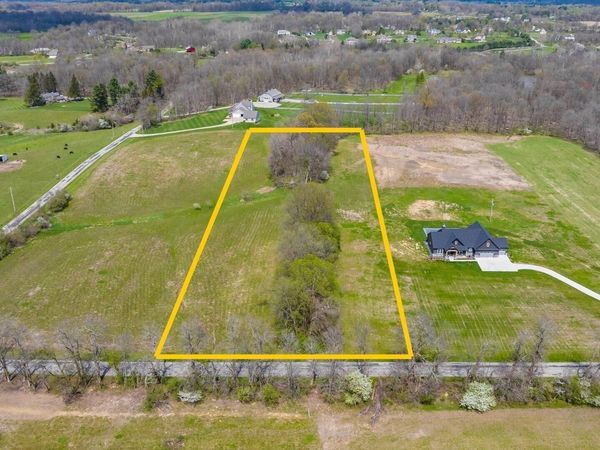 0 Hayes Road SW, Unit Lot 2, Granville, OH 43023