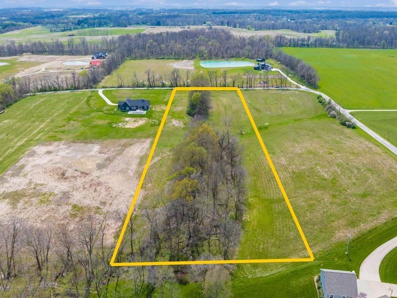 0 Hayes Road SW, Unit Lot 2, Granville, OH 43023 Photo 2