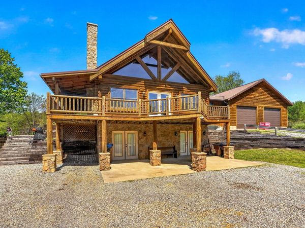 6939 Pattonsville Road, Jackson, OH 45640