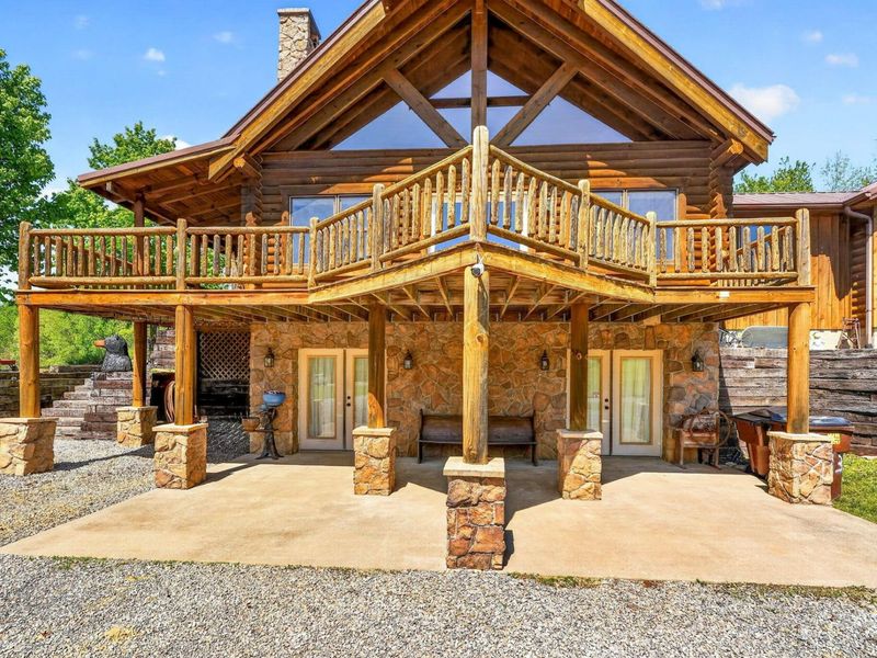 6939 Pattonsville Road, Jackson, OH 45640 Photo 2