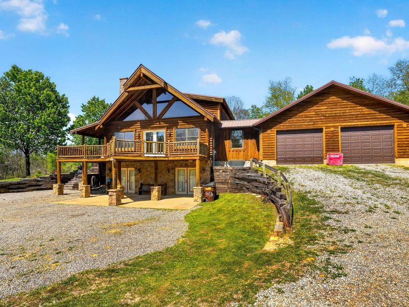 6939 Pattonsville Road, Jackson, OH 45640 Photo 3