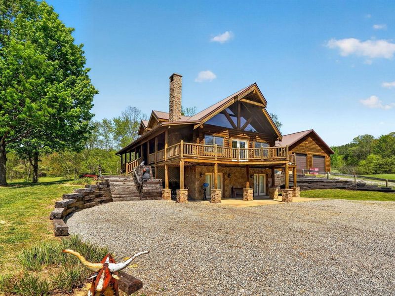 6939 Pattonsville Road, Jackson, OH 45640 Photo 4