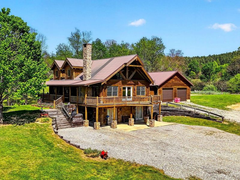 6939 Pattonsville Road, Jackson, OH 45640 Photo 5