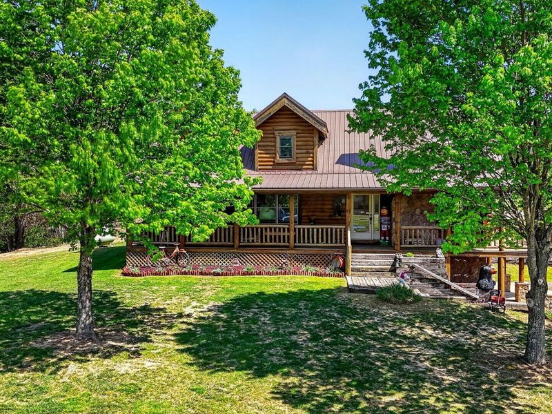 6939 Pattonsville Road, Jackson, OH 45640 Photo 6