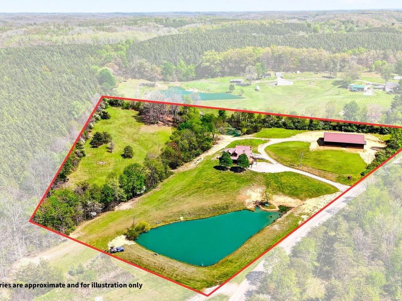 6939 Pattonsville Road, Jackson, OH 45640 Photo 62