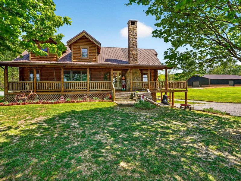 6939 Pattonsville Road, Jackson, OH 45640 Photo 7