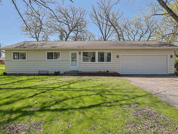 7405 Wooded Shore Drive , Wonder Lake, IL 60097