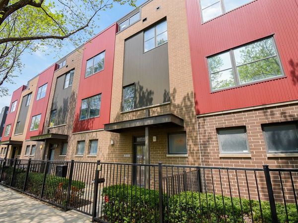 566 W 16th Street , Chicago, IL 60616