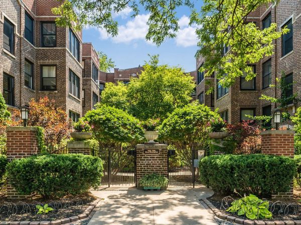 Unit 3N, Chicago, IL 60657