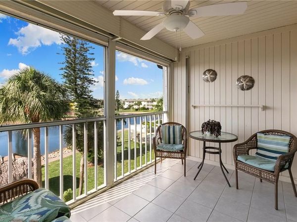 1024 Manatee RD , Unit C303, NAPLES, FL 34114