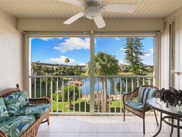 1024 Manatee RD, Unit C303, NAPLES, FL 34114