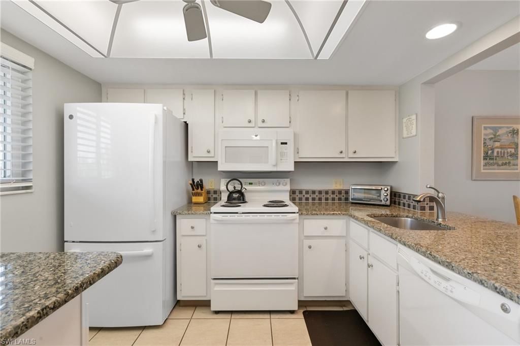1024 Manatee Rd, Unit C303, Naples, FL 34114 Photo