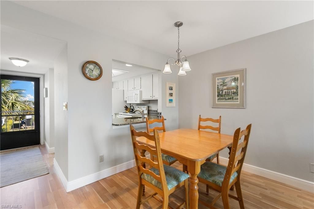 1024 Manatee Rd , Unit C303, Naples, FL 34114 Photo