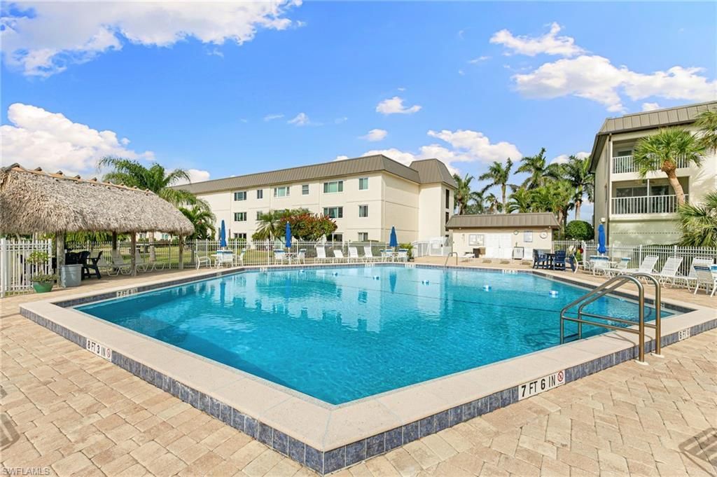 1024 Manatee Rd, Unit C303, Naples, FL 34114 Photo