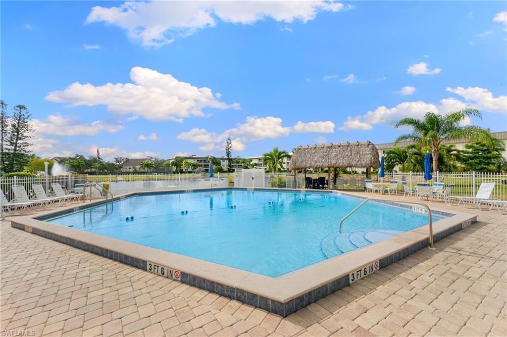 1024 Manatee Rd, Unit C303, Naples, FL 34114 Photo