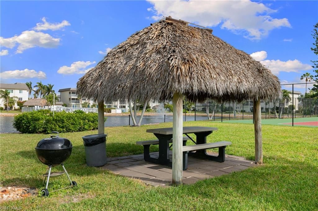 1024 Manatee Rd, Unit C303, Naples, FL 34114 Photo