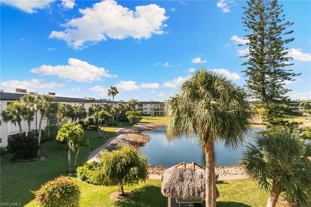 1024 Manatee Rd , Unit C303, Naples, FL 34114 Photo