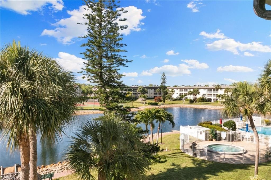 1024 Manatee Rd , Unit C303, Naples, FL 34114 Photo