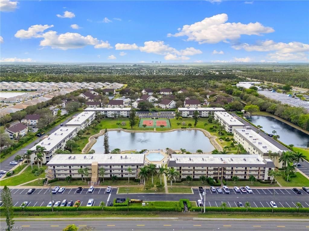 1024 Manatee Rd , Unit C303, Naples, FL 34114 Photo