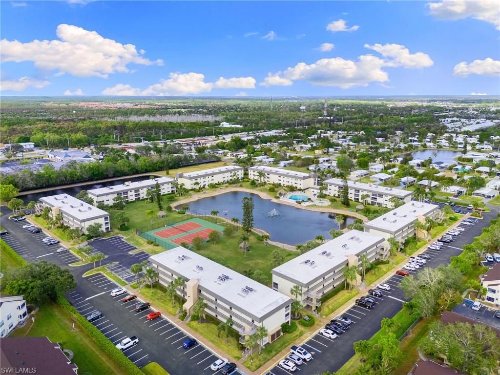 1024 Manatee Rd , Unit C303, Naples, FL 34114 Photo