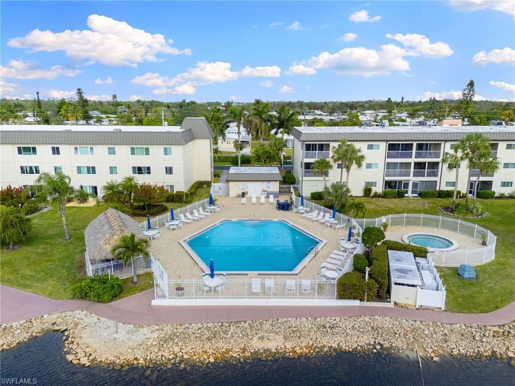 1024 Manatee Rd, Unit C303, Naples, FL 34114 Photo