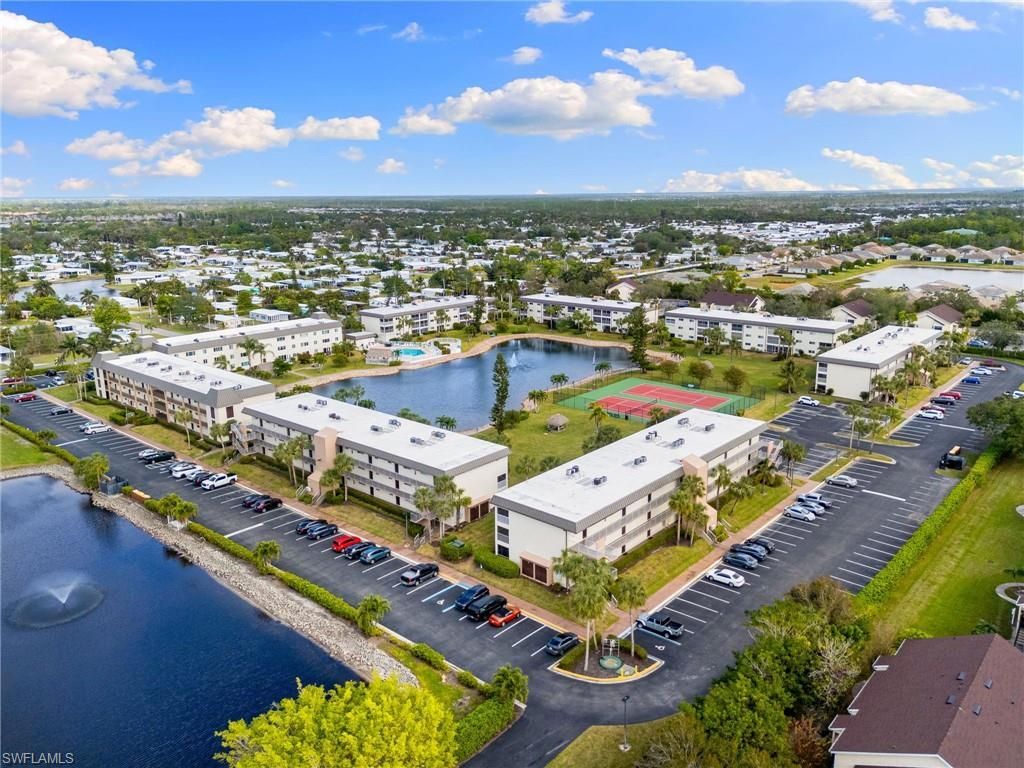 1024 Manatee Rd, Unit C303, Naples, FL 34114 Photo