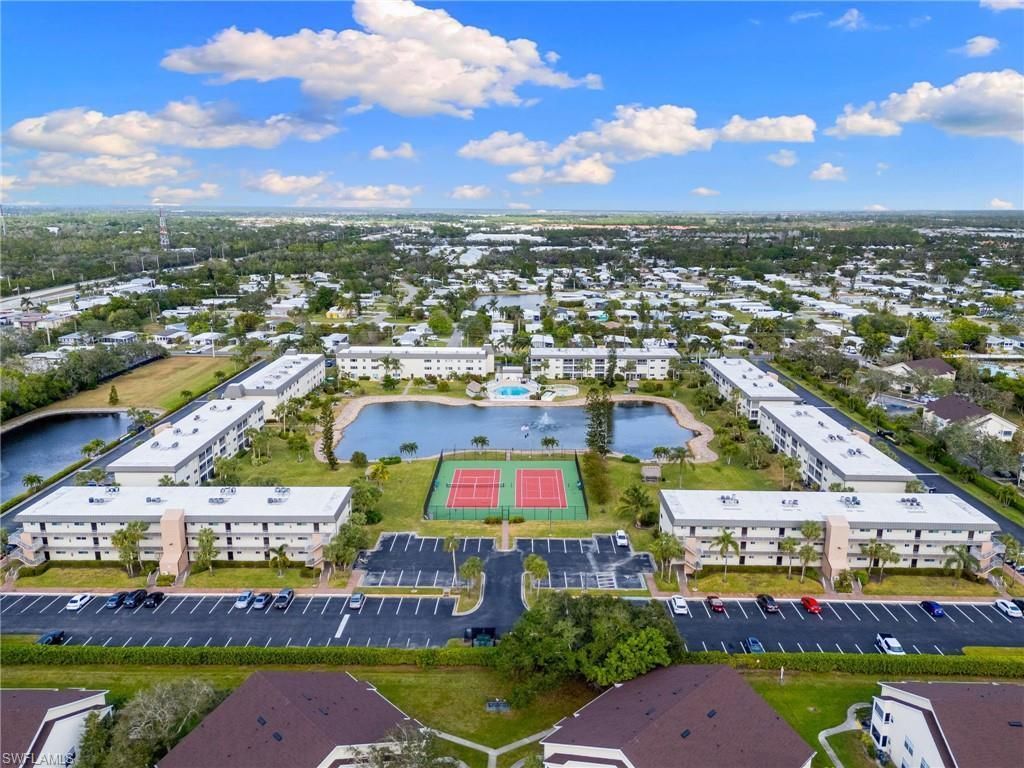 1024 Manatee Rd , Unit C303, Naples, FL 34114 Photo