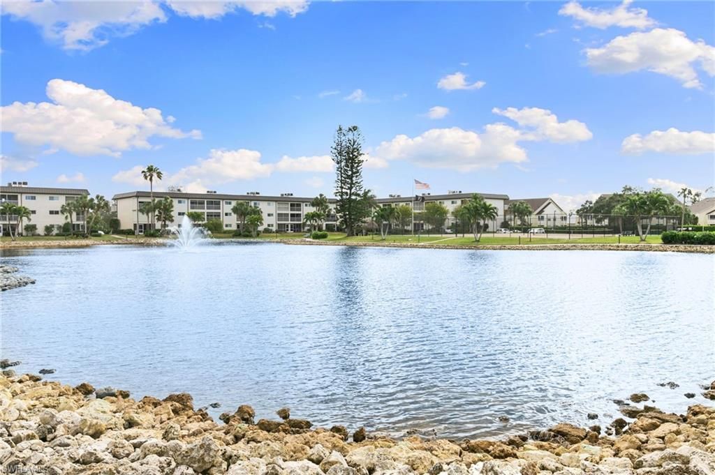 1024 Manatee Rd , Unit C303, Naples, FL 34114 Photo