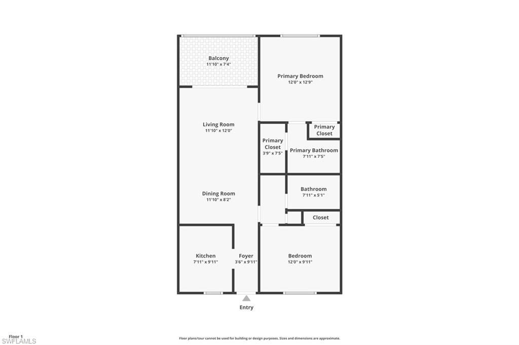 1024 Manatee Rd, Unit C303, Naples, FL 34114 Photo