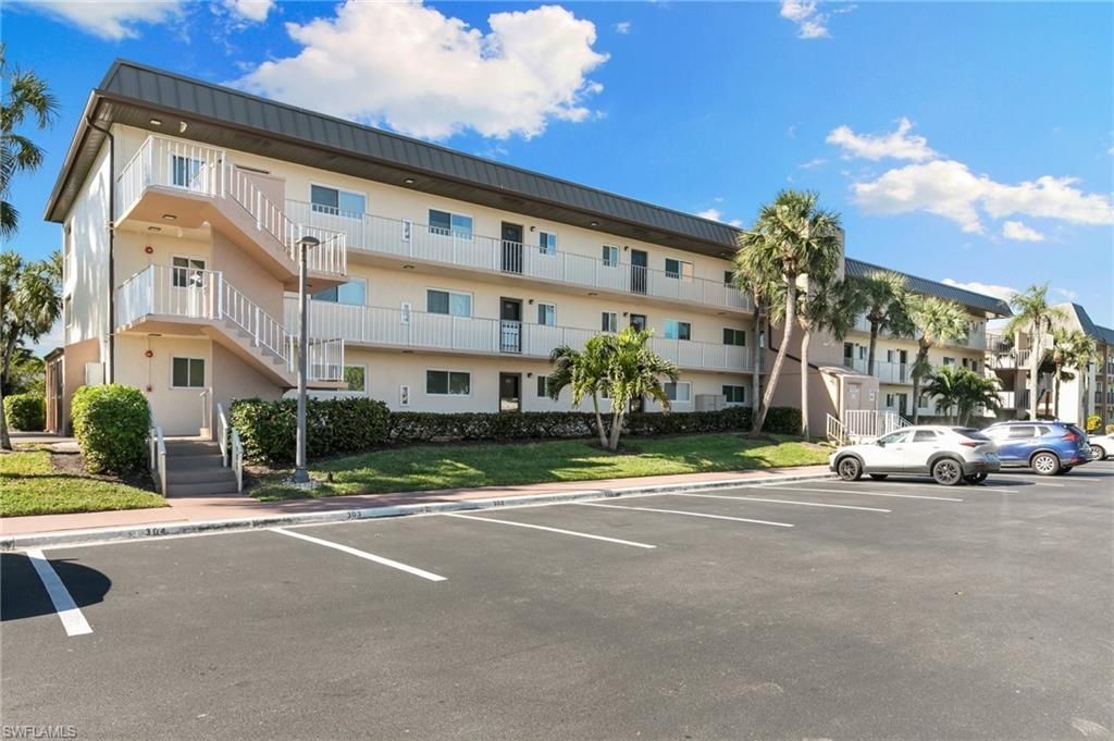 1024 Manatee Rd, Unit C303, Naples, FL 34114 Photo
