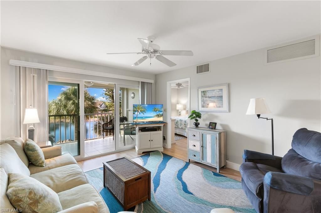 1024 Manatee Rd , Unit C303, Naples, FL 34114 Photo