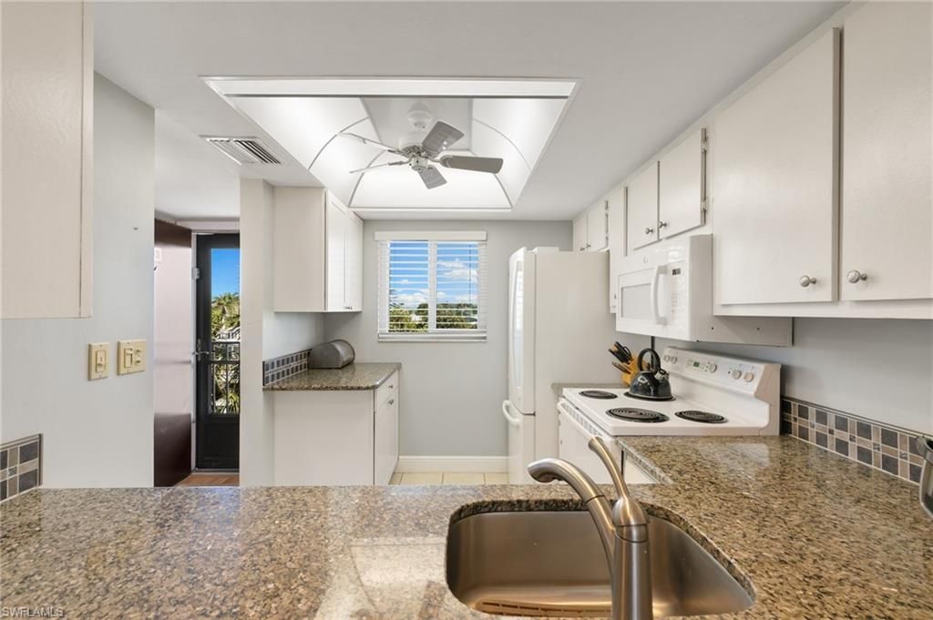 1024 Manatee Rd , Unit C303, Naples, FL 34114 Photo