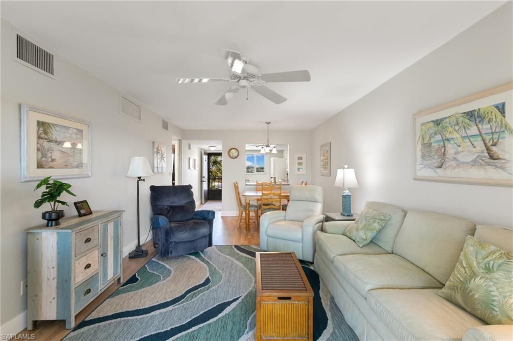 1024 Manatee Rd, Unit C303, Naples, FL 34114 Photo