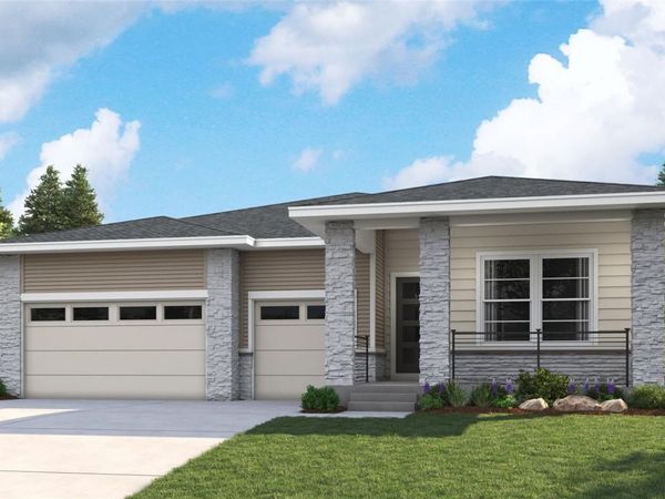 12930 Pinnacle Street , Firestone, CO 80504