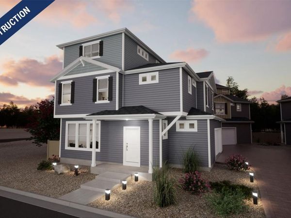 46601 Sunflower Lane , Bennett, CO 80102