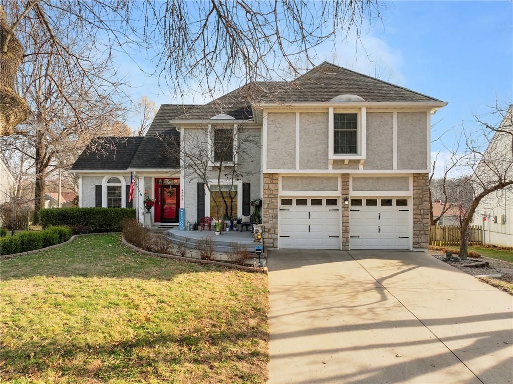 4203 NE 57th Terrace, Kansas City, MO 64119 Main Photo