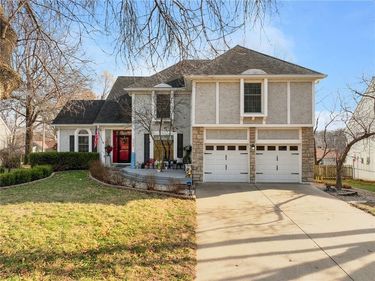 4203 NE 57th Terrace, Kansas City, MO 64119