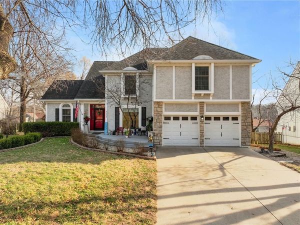 4203 NE 57th Terrace, Kansas City, MO 64119